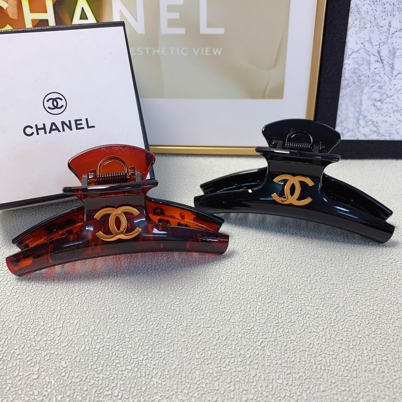 Chanel Hair Band 12lyx4 (1)